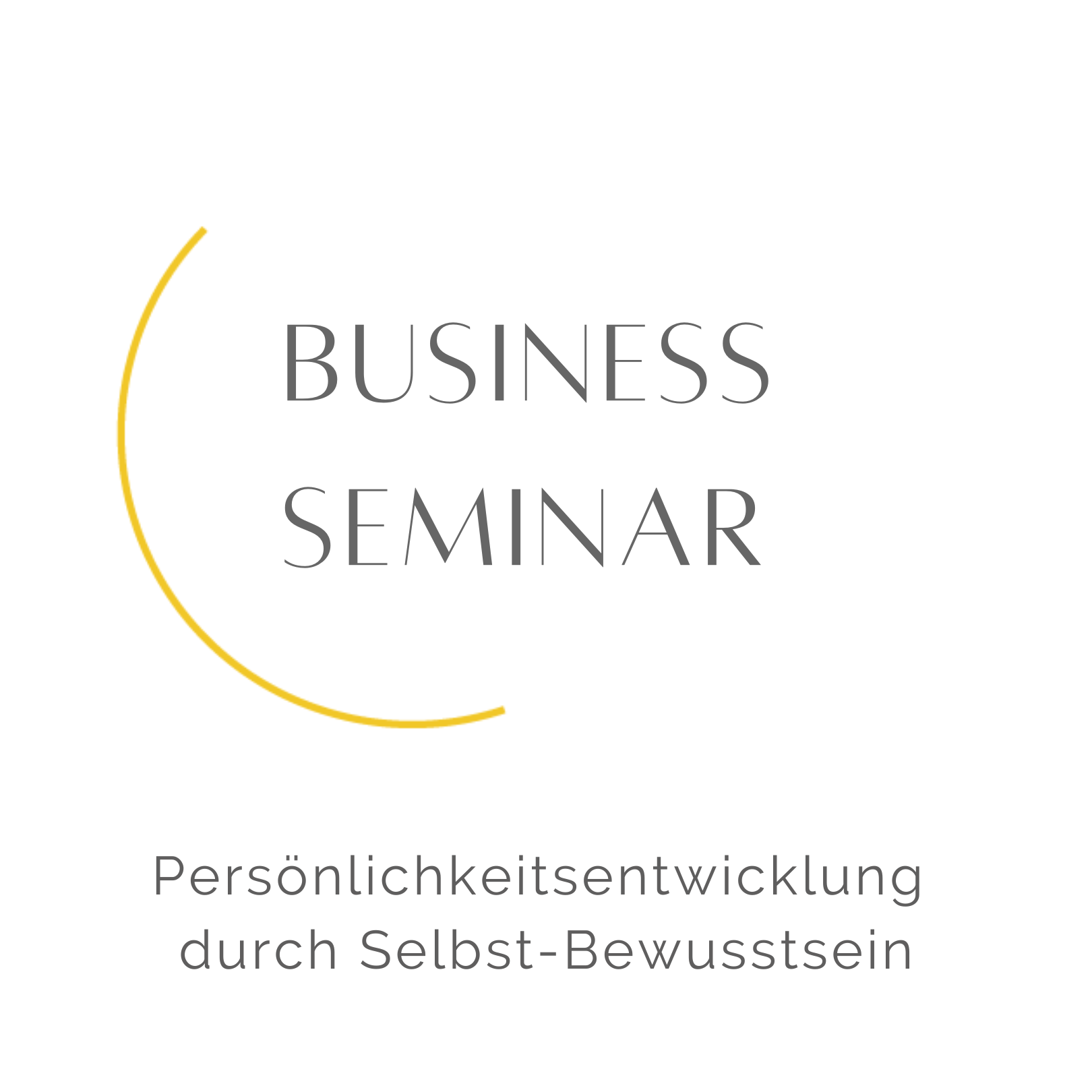 Business Seminar