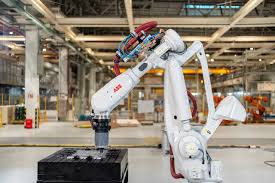 Robotics Training