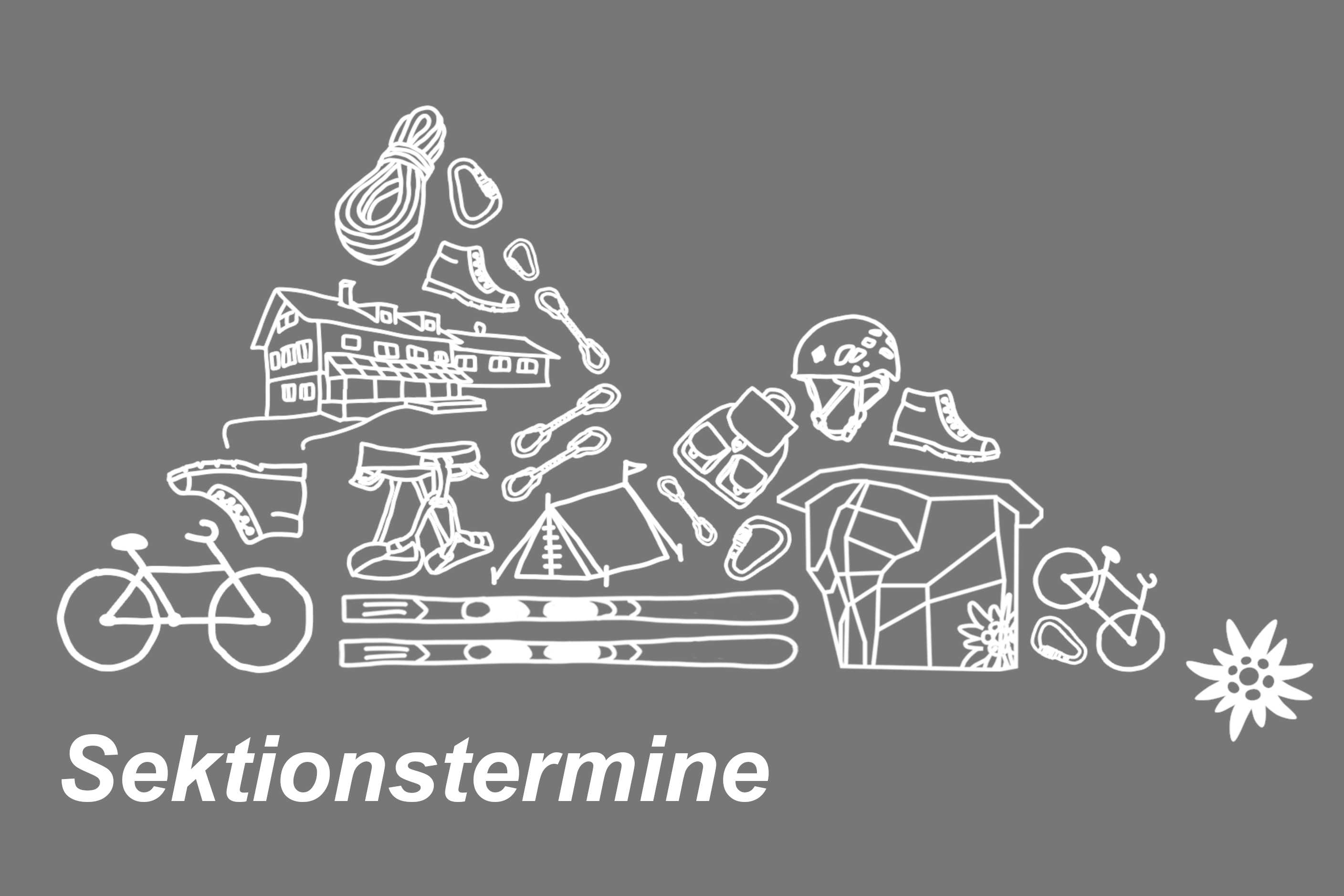 Sektionstermine