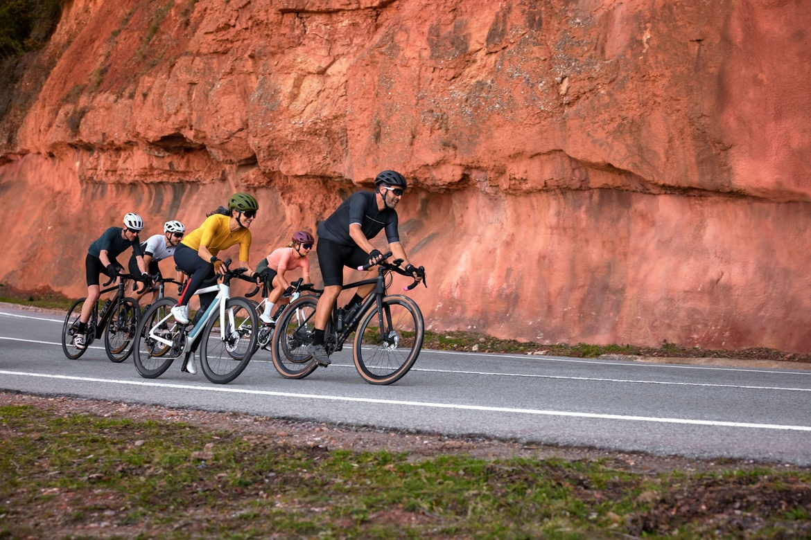 Garmin Workshop Trainingsplanung