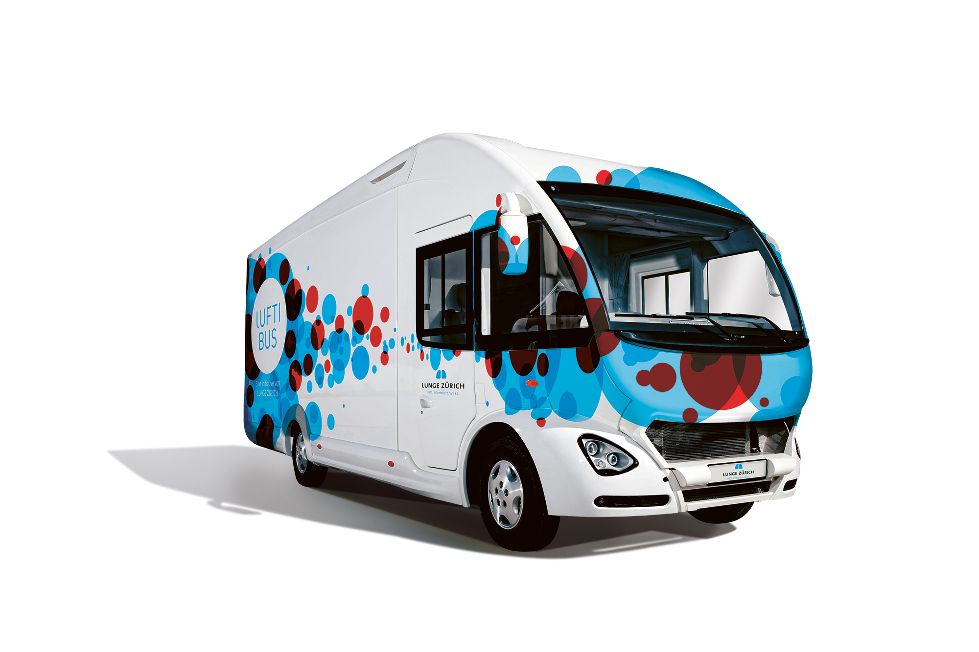 Präventionsangebot - Luftibus