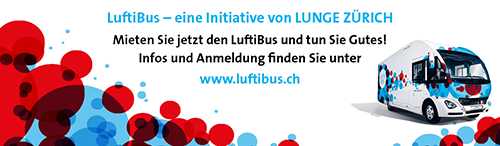 Messen Sie Ihre Lungenfunktion