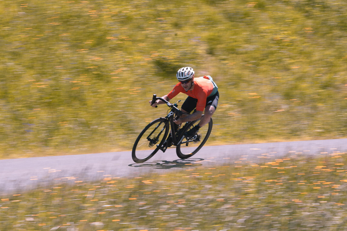 Road Skills Basic - Tipps und Tricks