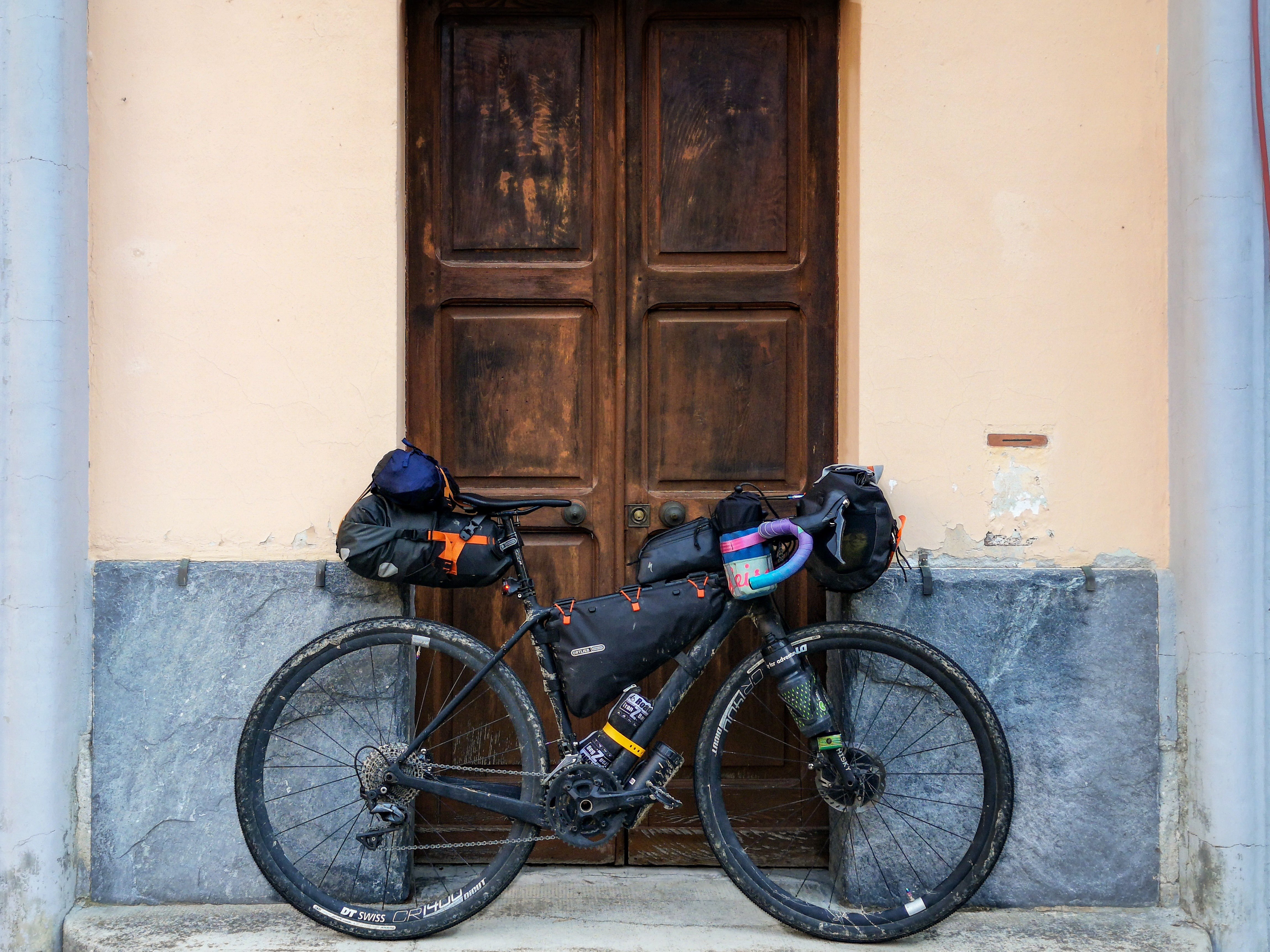 Bikepacking - Planung und Vorbereitung leicht gemacht - by komoot