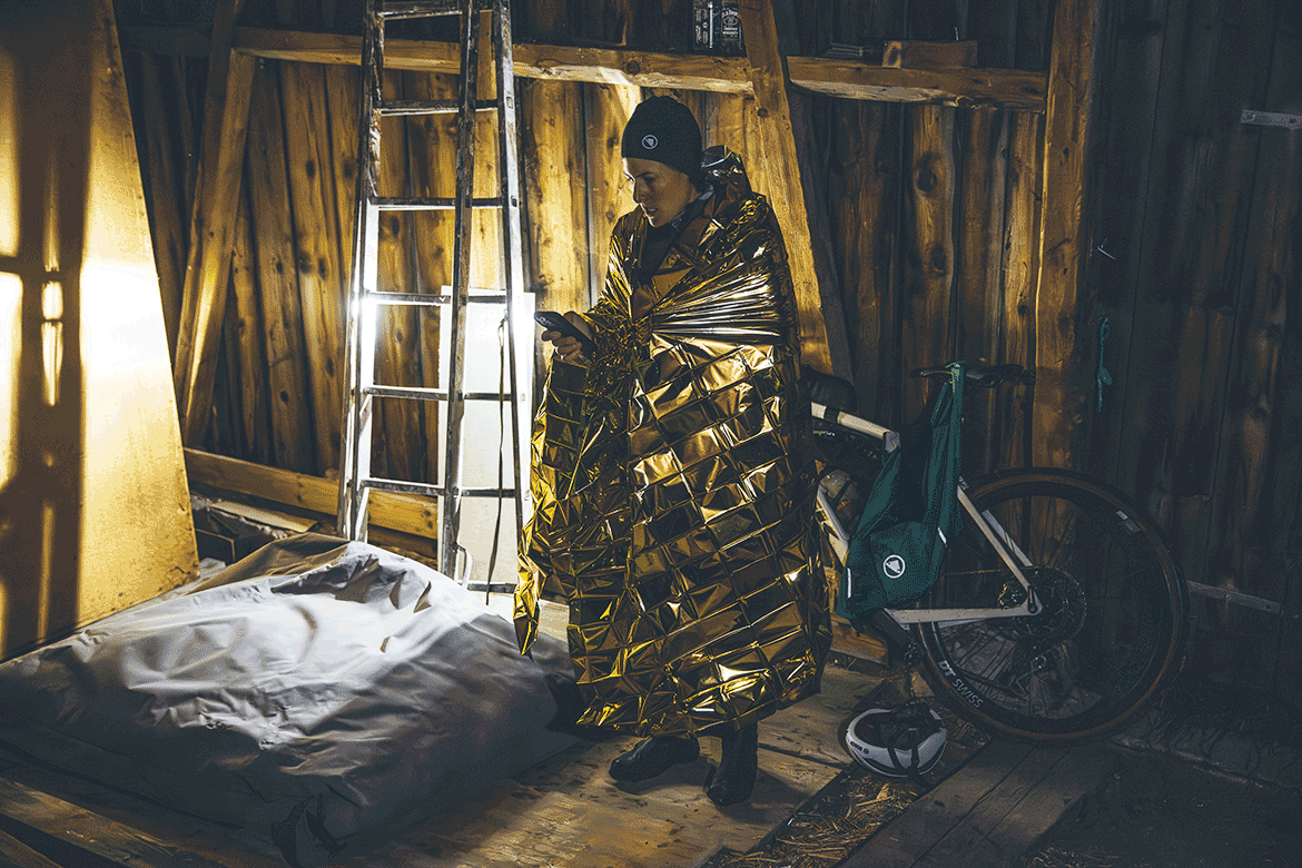 Schlaf als Erfolgsfaktor -mit Christoph Joho