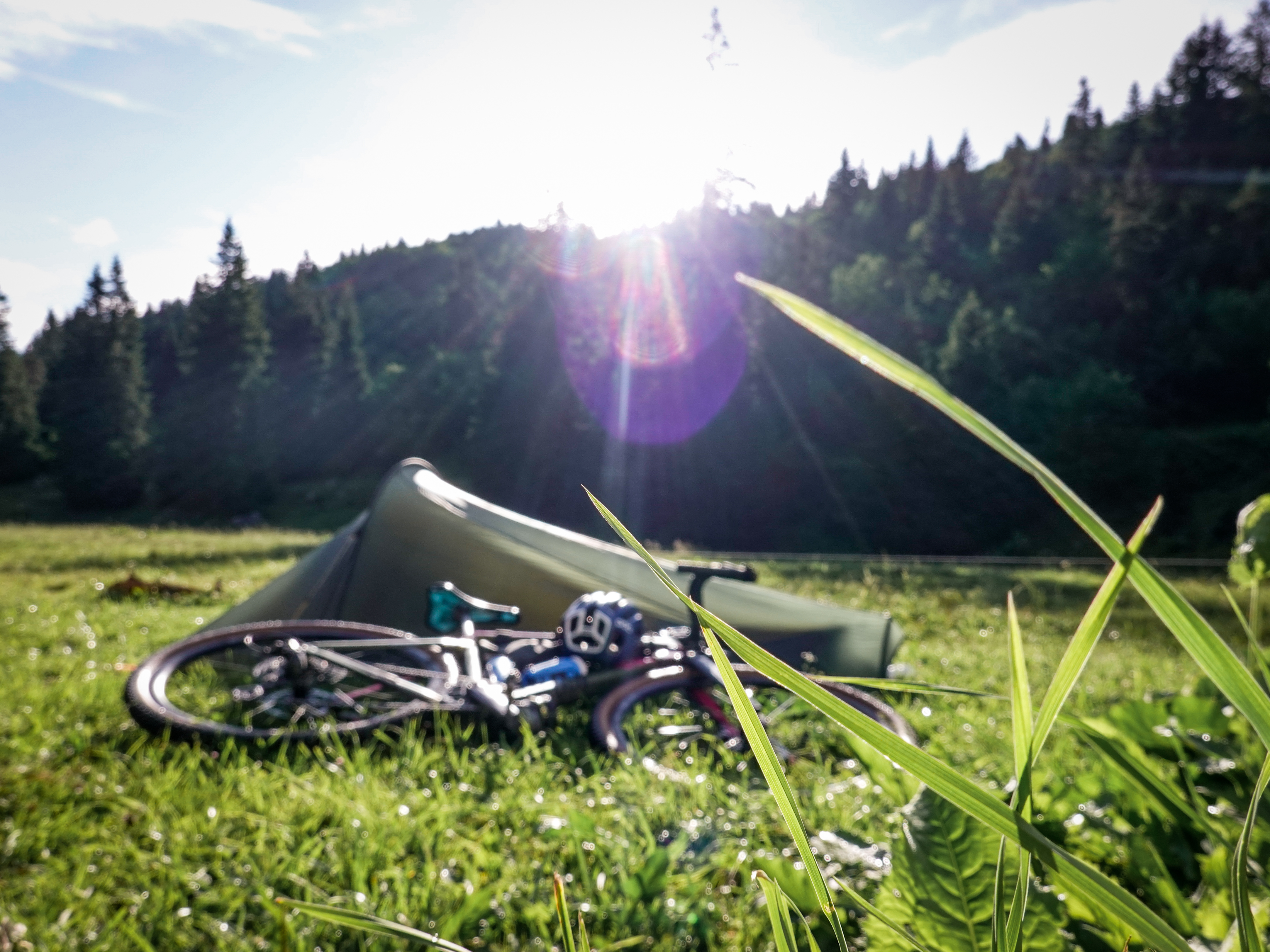 FLINTA* Overnighter - by komoot