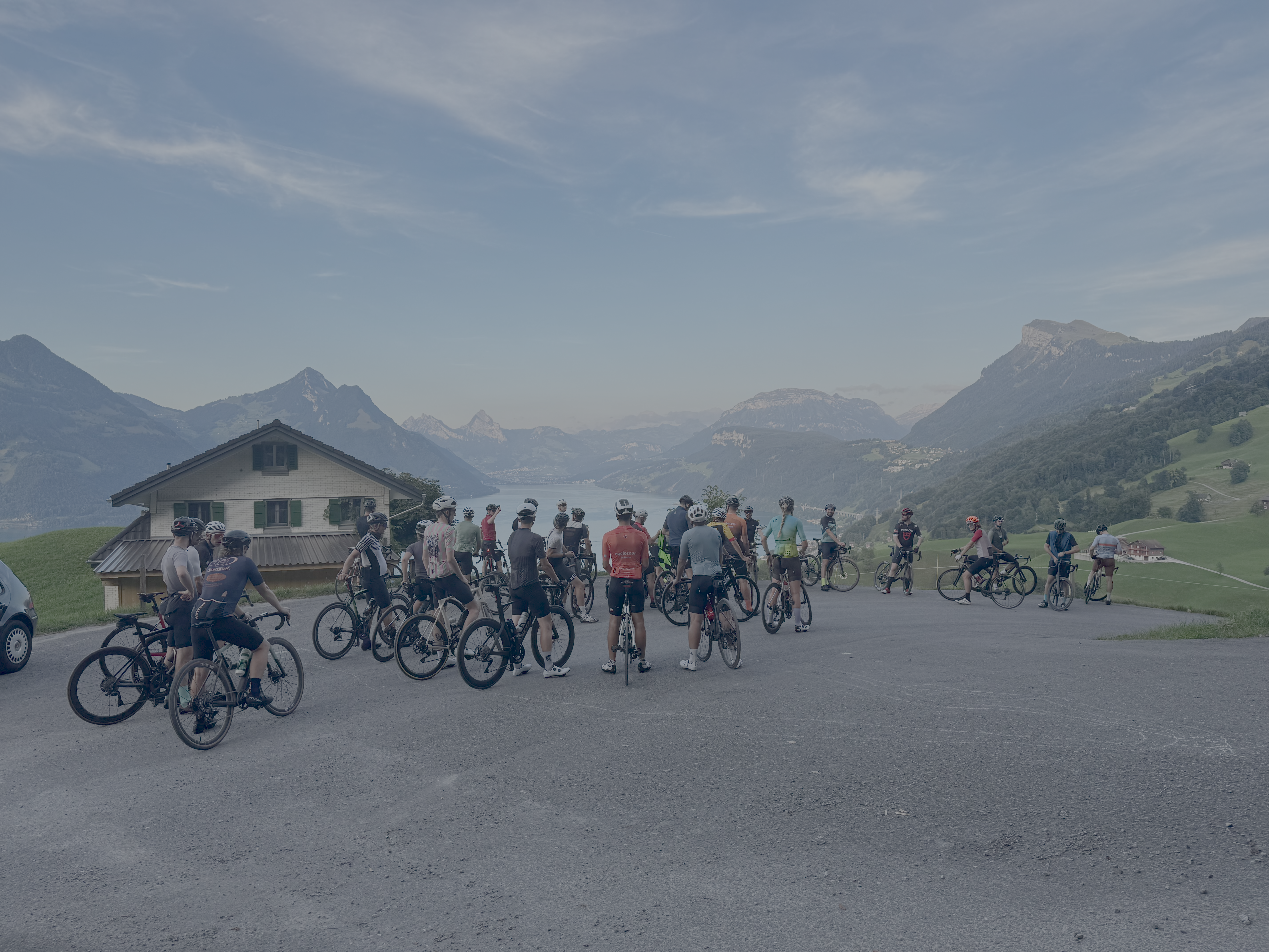 Road - DirtyMonday am Samstag - mit Lukas Winterberg - by Dirty Socks