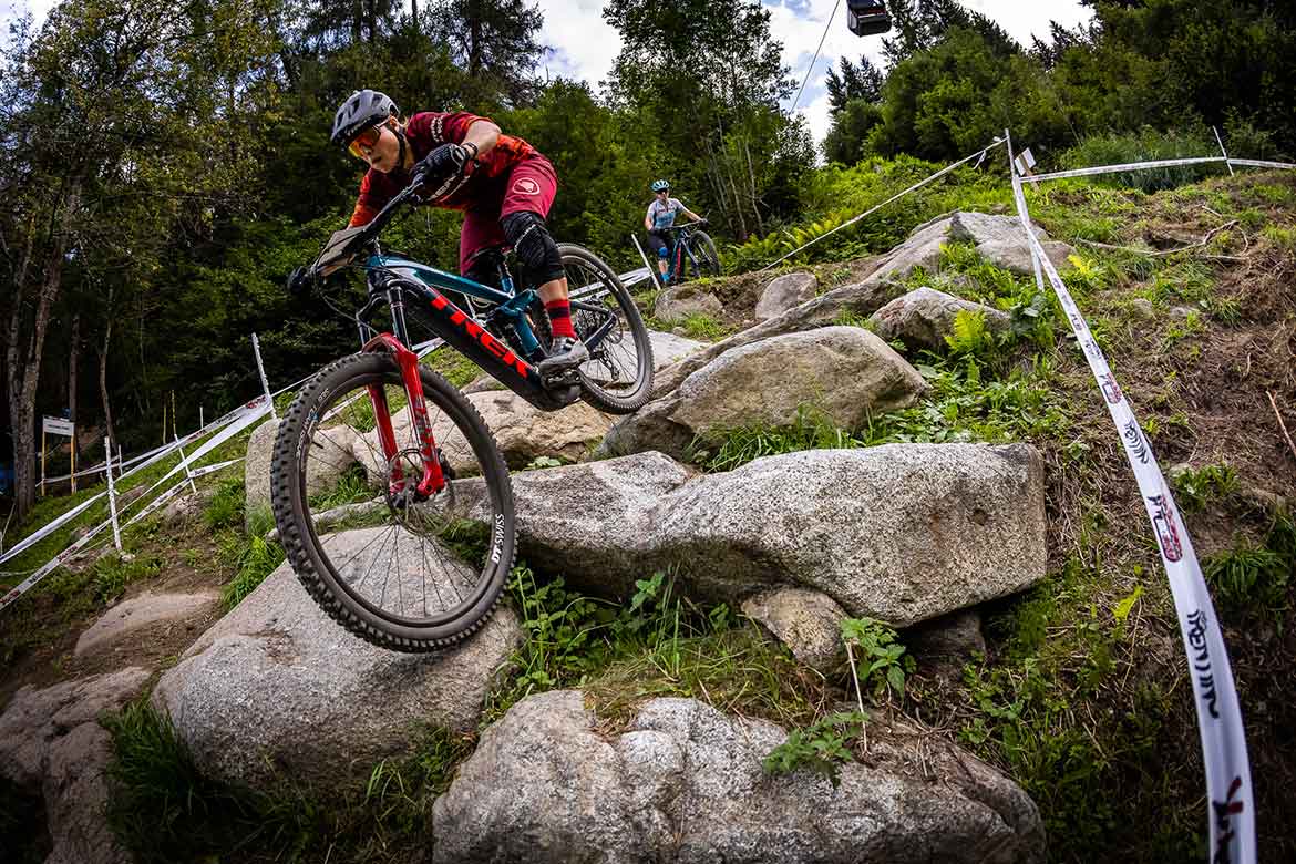 Erfolg beginnt im Kopf - mit Sonja Nüssli