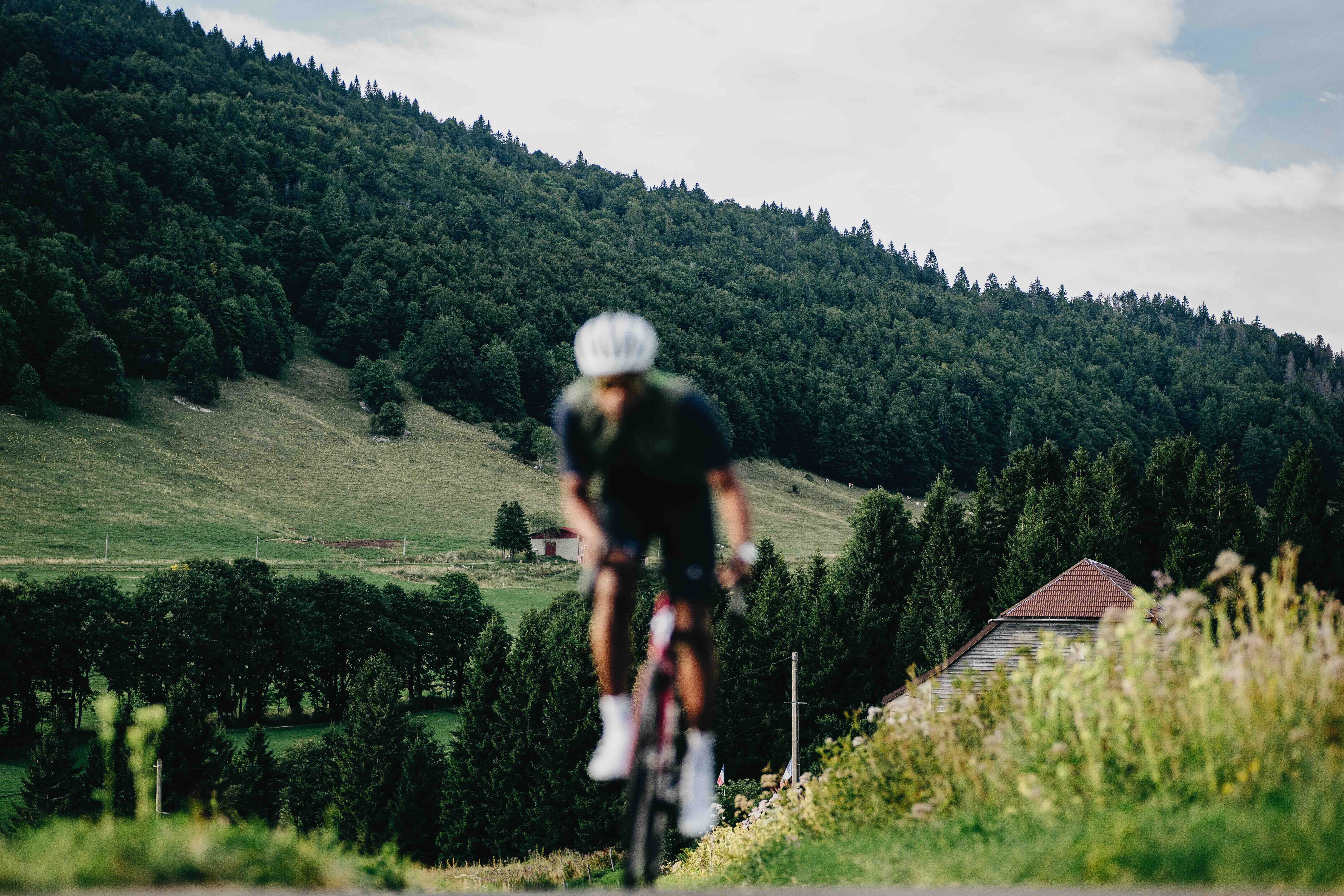 Rund um Zürich - mit GARMIN - by Specialized