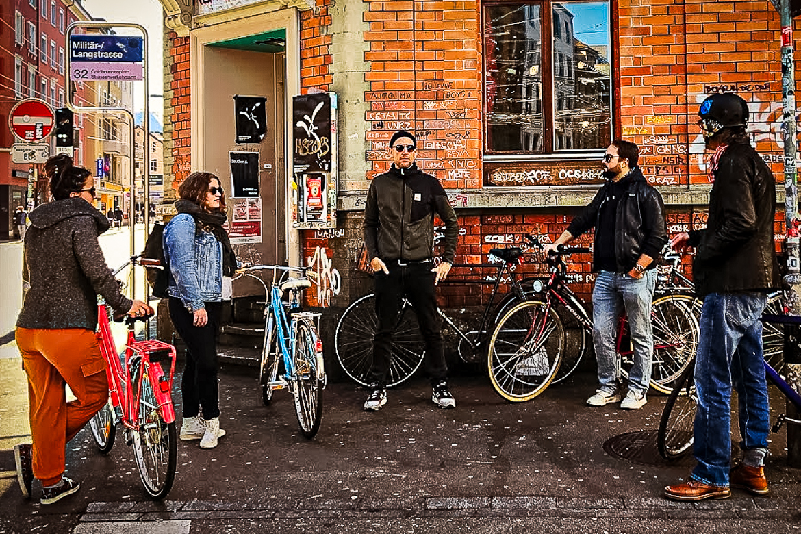 Urban Rides - by Rayrider