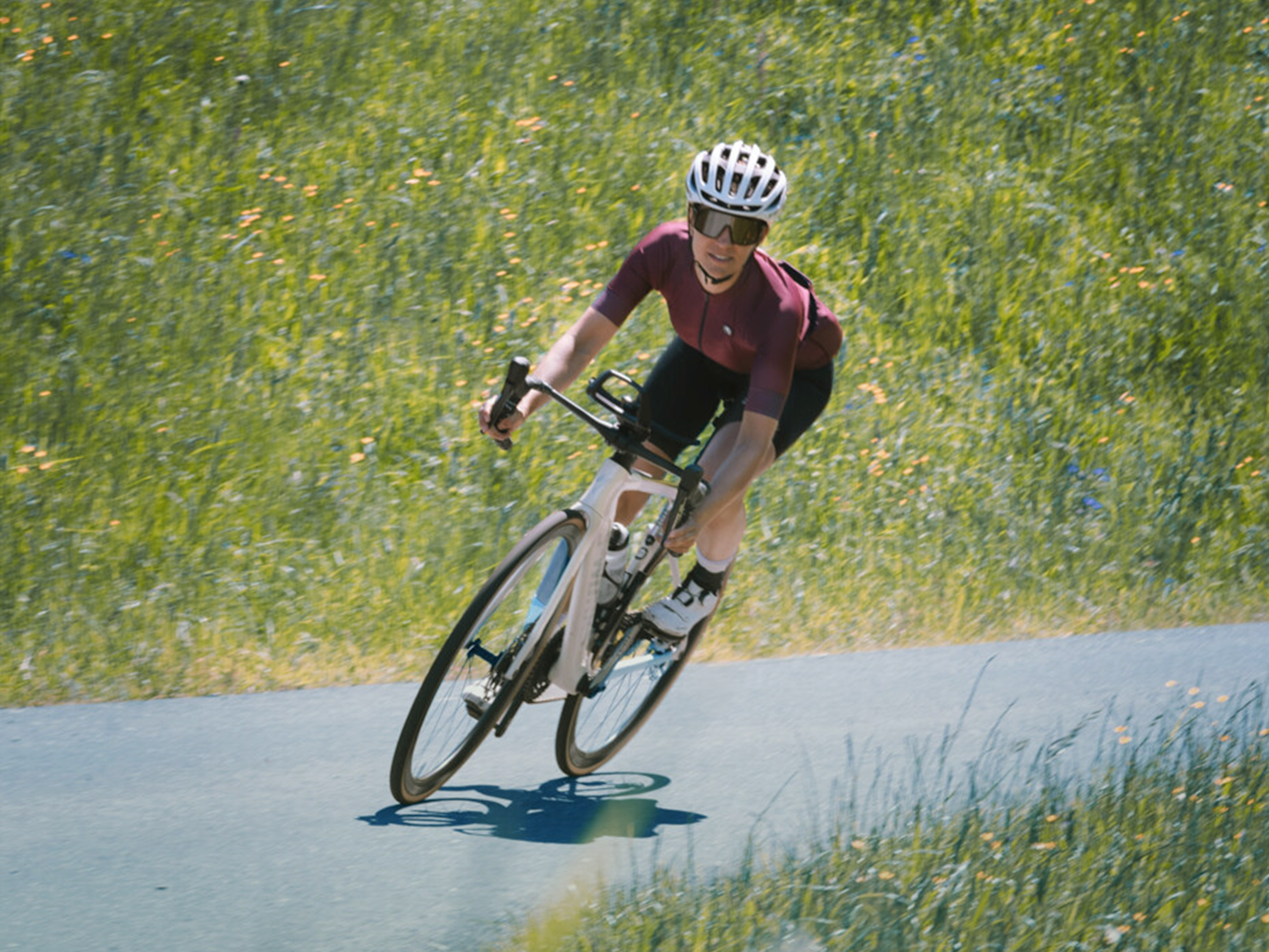 Adventure Ride und Technik-Workshop - by Cycling Ride Academy