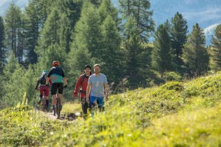 Mountainbike und Nachhaltigkeit - by BORN MTB Magazine