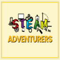 Friday | STEAM Adventurers Lab | 7-8 years