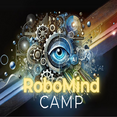 ZH | RoboMind Camp | Age 7-12 | April 21 to 25