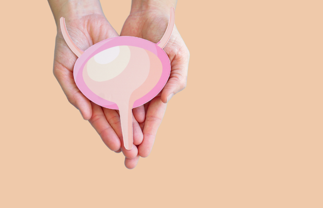 Interstitielle Zystitis