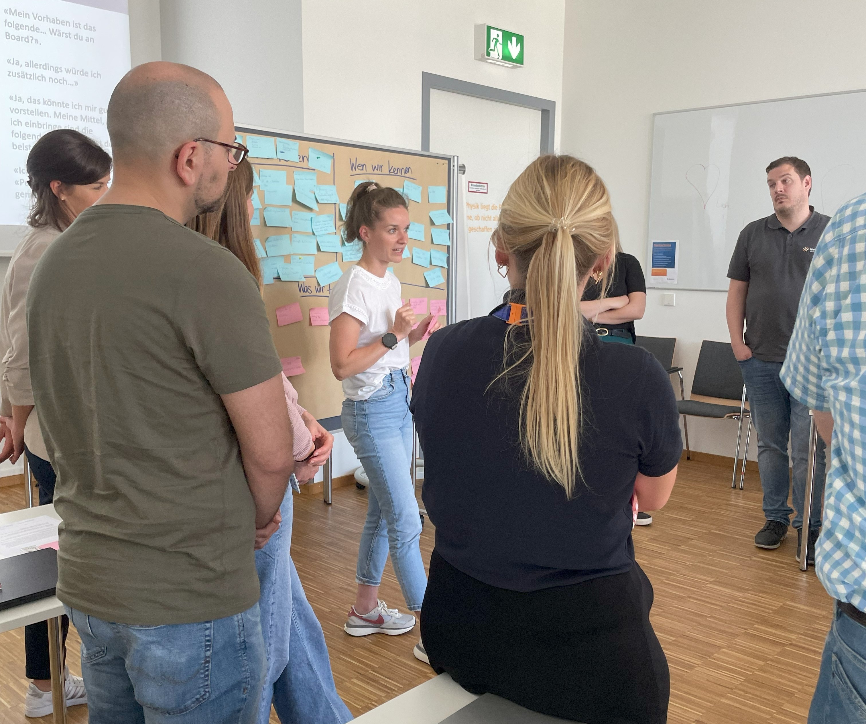 KI Business Development Manager