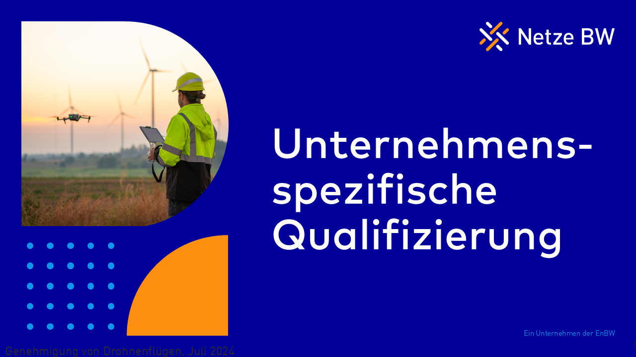 Modul 3W - Jährliche Pflichtunterweisung