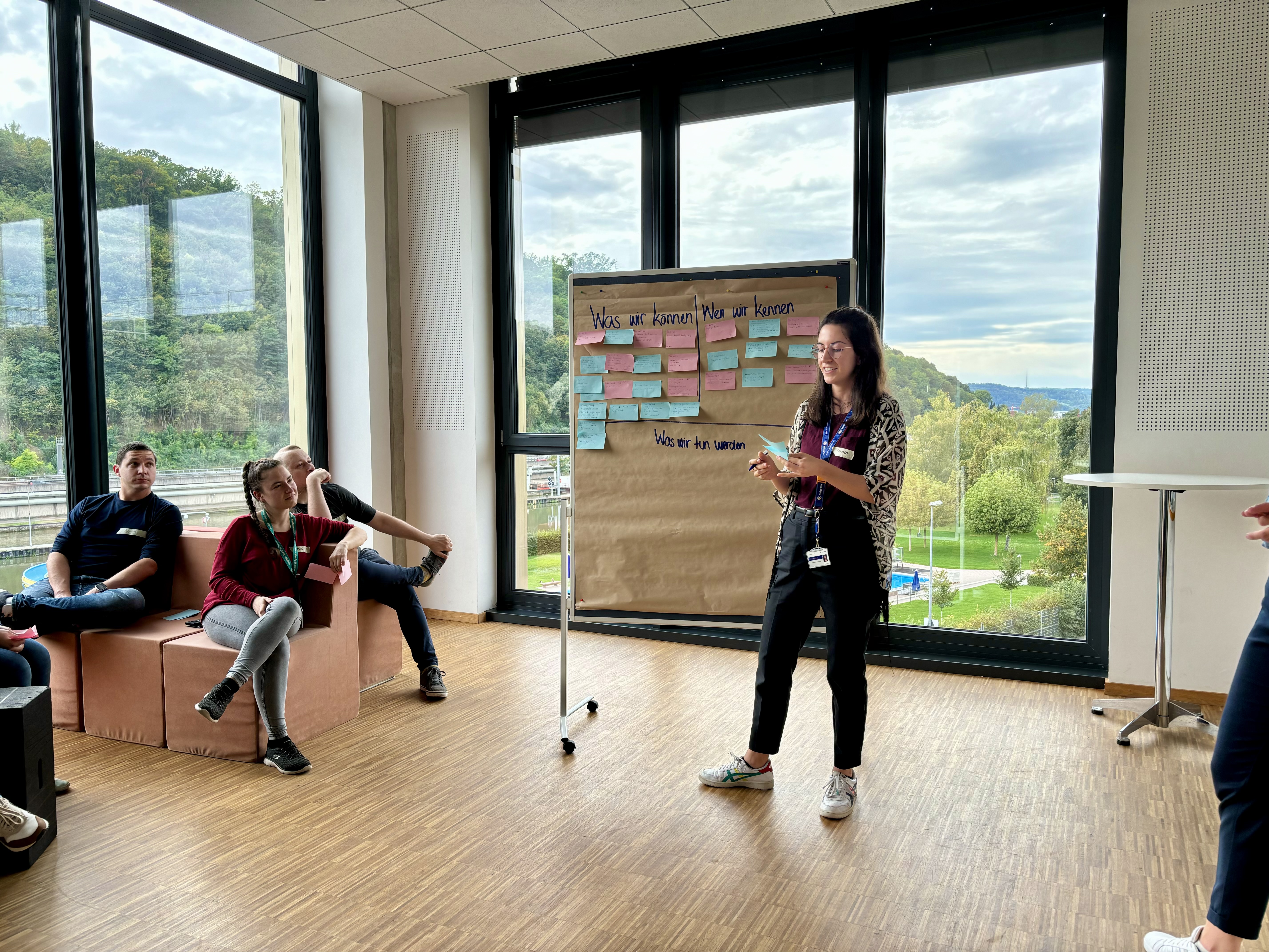 Zukunftskompetenzen 2030 I IHK