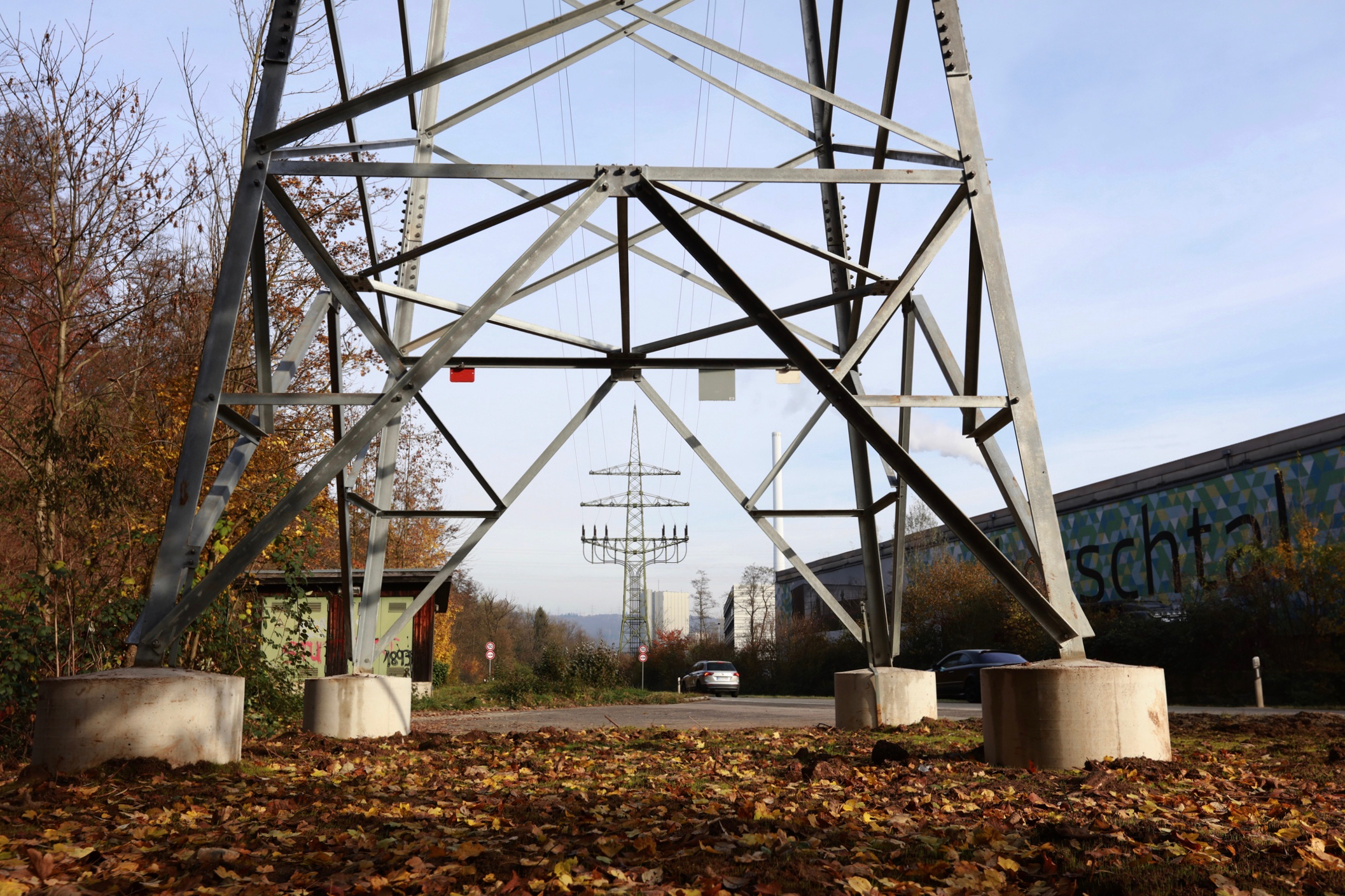 RTHG1 I Besteigen und Retten vom Mast HS GK