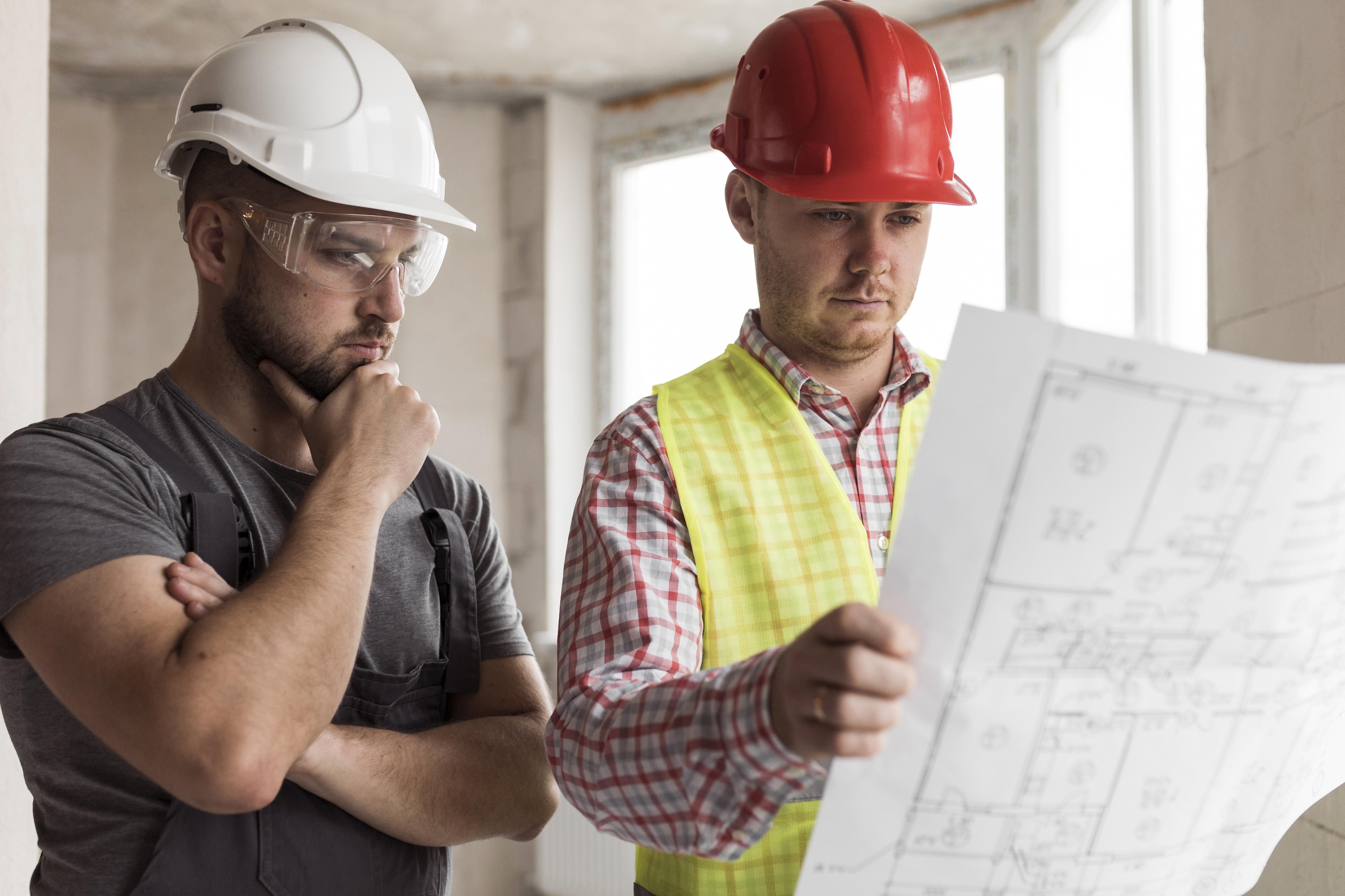 Konfliktmanagement auf der Baustelle