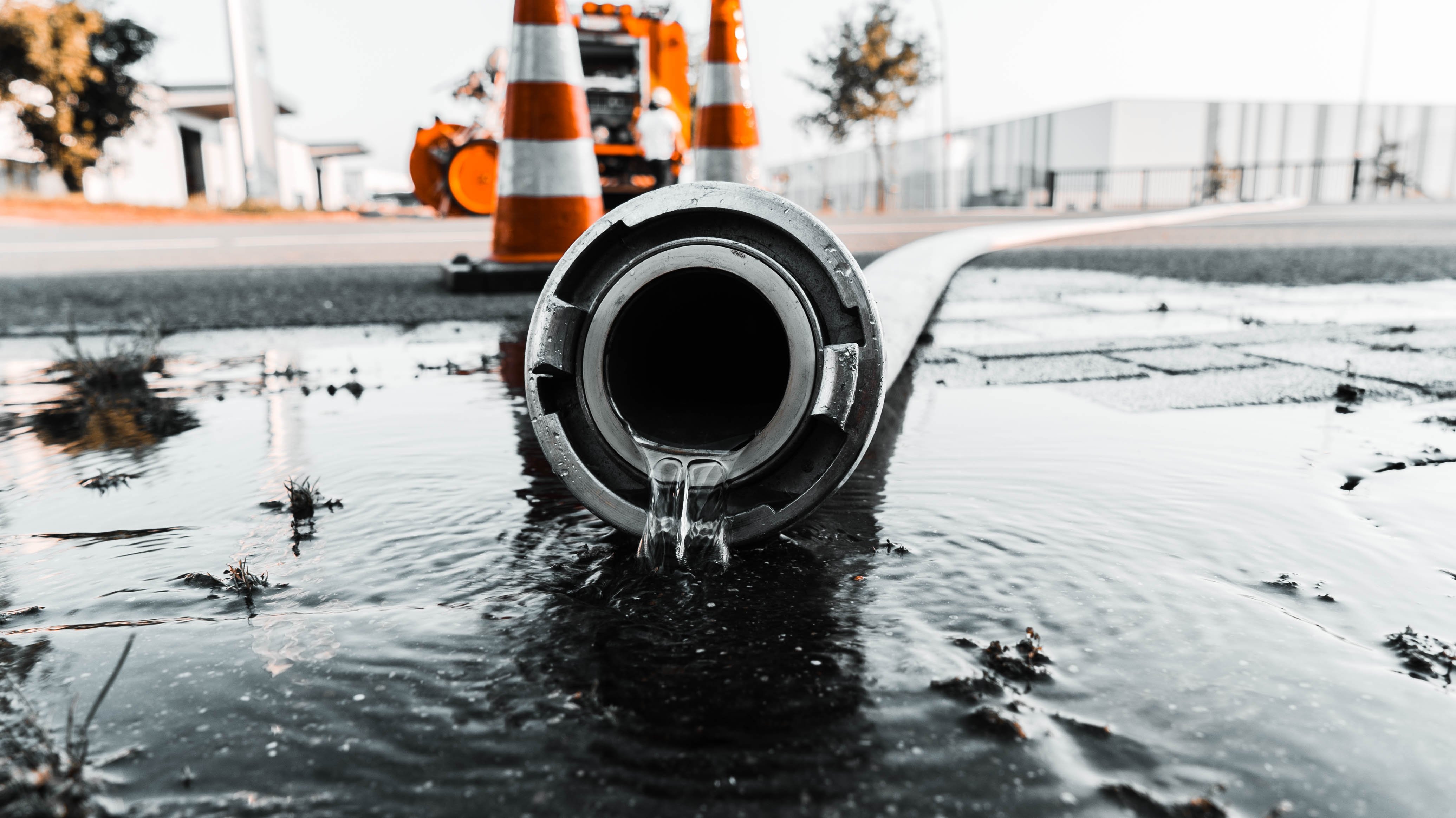 WA005 - Trinkwasser für Einsteiger