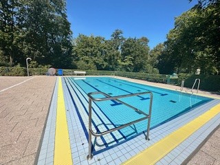 Schwimmerlernung 18-99 Samstag