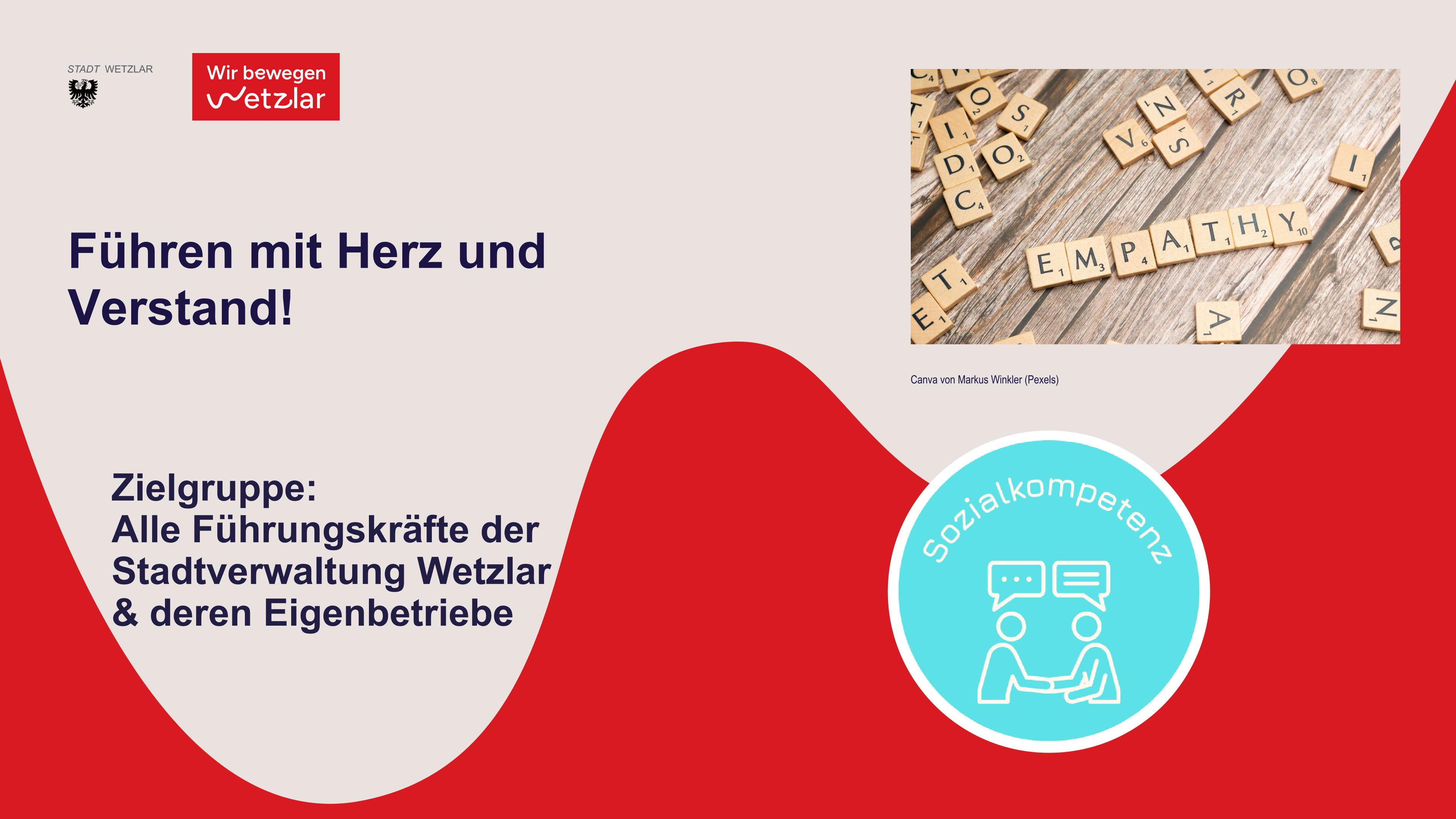 Führen mit Herz und Verstand