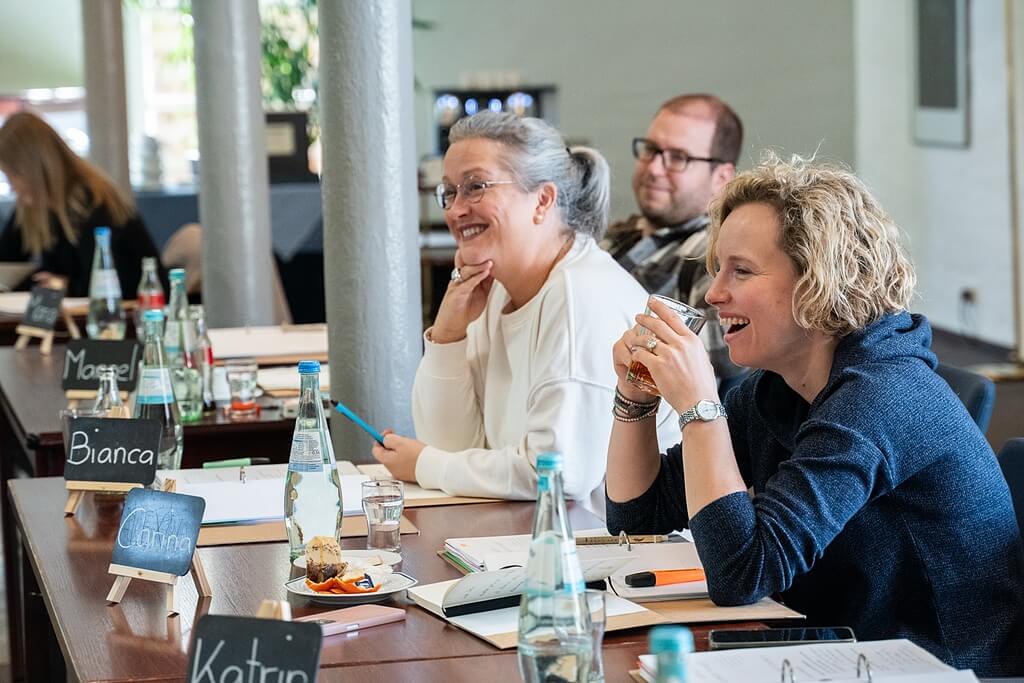 Zertifizierter Freier Redner - 2. HJ 2025 - Basel