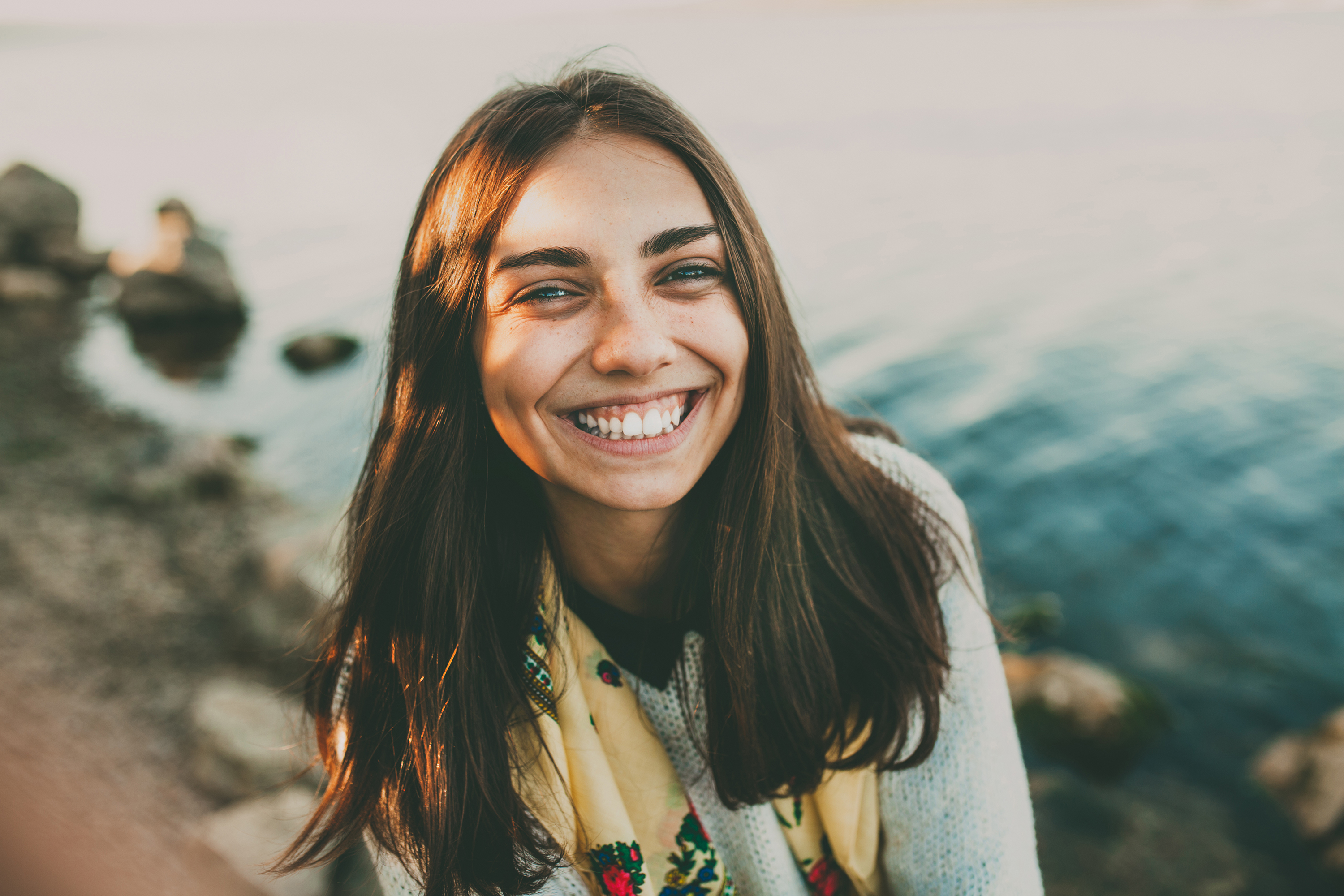 „Wie bleibe ich berührt?“ : Zwischen Mitgefühl, Selbstschutz und professioneller Beziehungsgestaltun