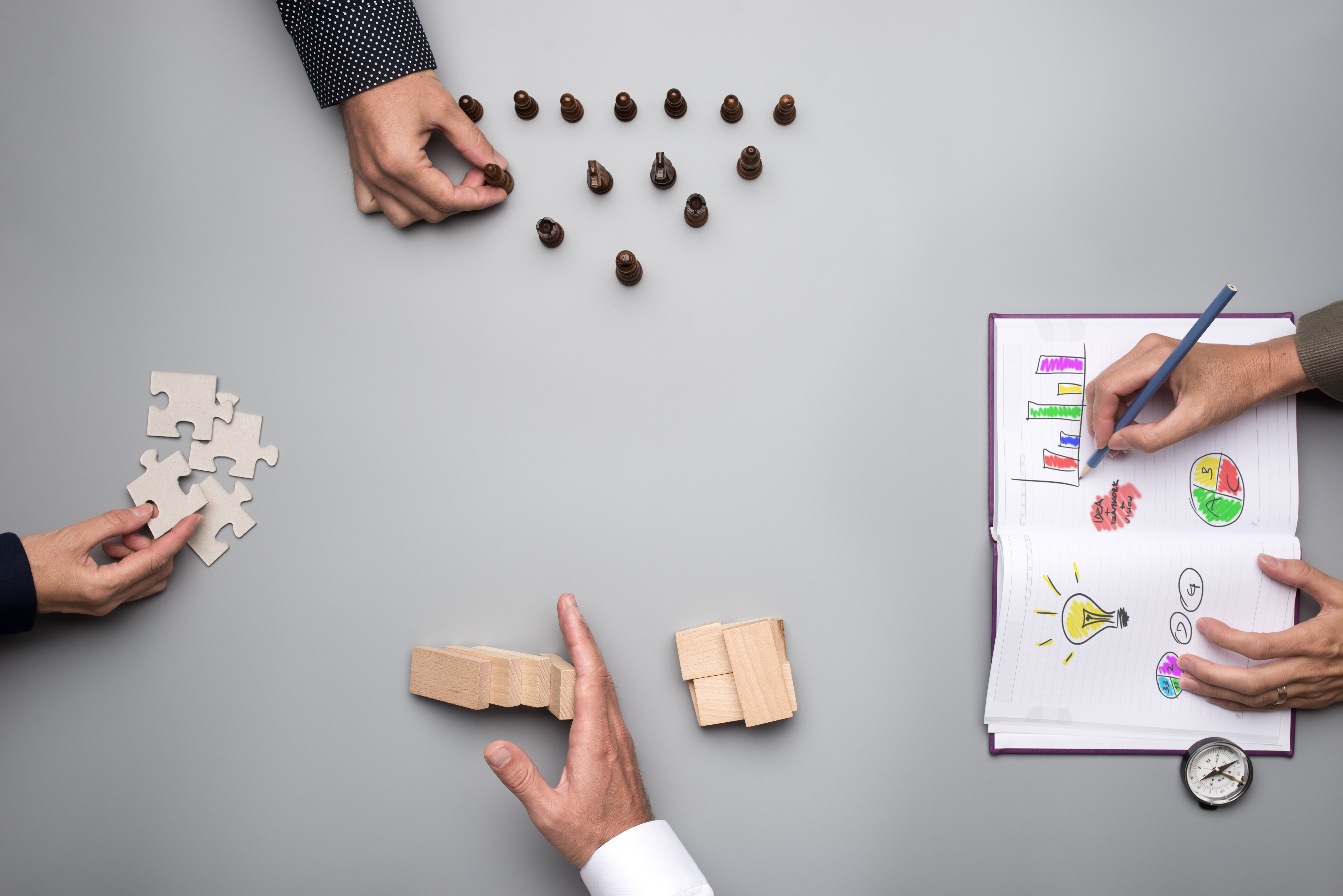 2606 Kompaktweiterbildung: Systemisches Arbeiten in der Kinder- und Jugendhilfe