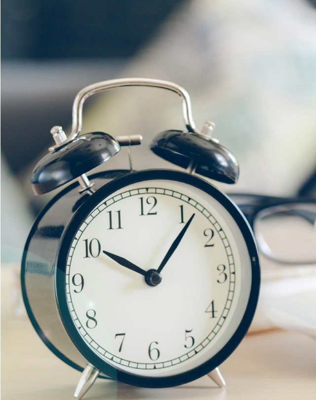 Zeitmanagement - mehr Zeit für das Wesentliche: Zeit- und Selbstmanagement für soziale Berufe