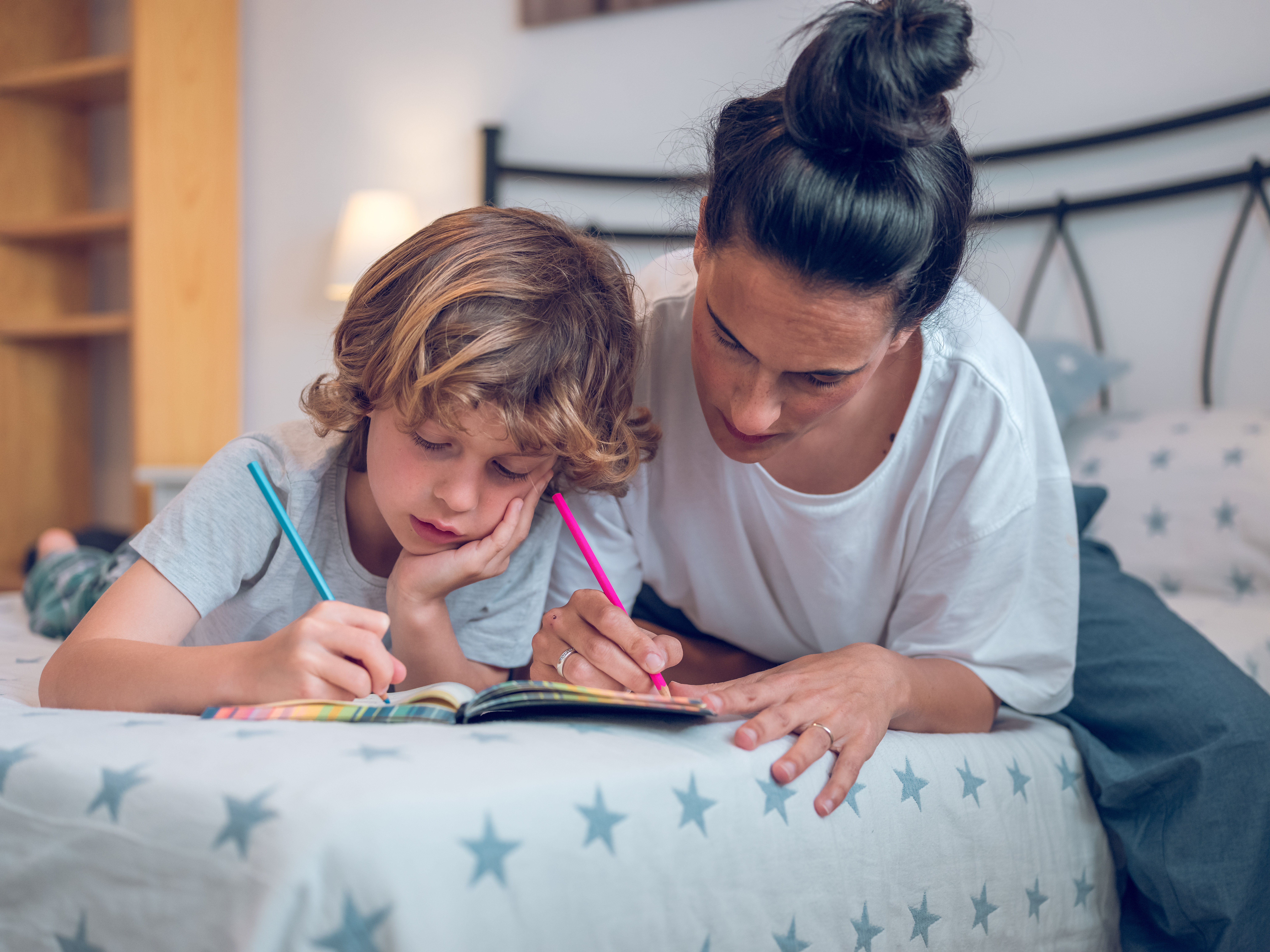 Schwierige Sachverhalte mit Kindern in der Kinder- und Jugendhilfe thematisieren