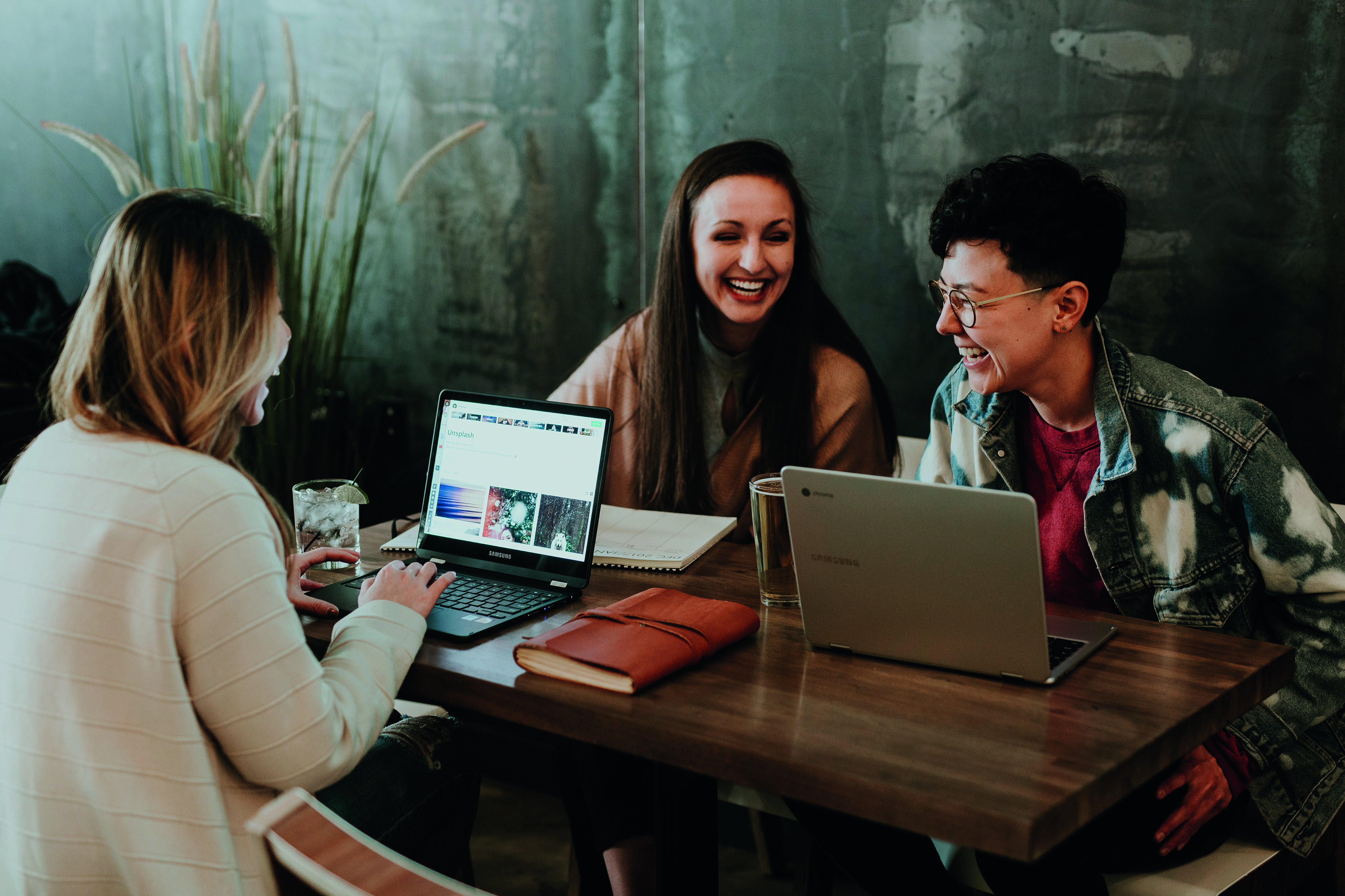 Online Supervision Multifamilientherapie + Kinder aus der Klemme