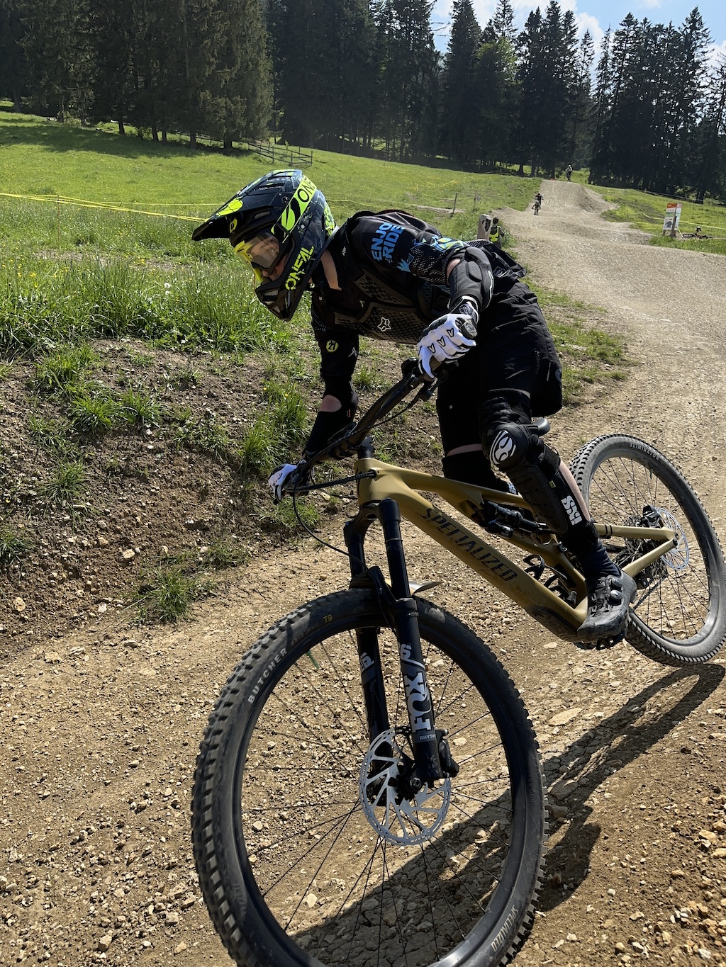 Trailschnuppern Weissensteintrail Oberdorf SO 2025