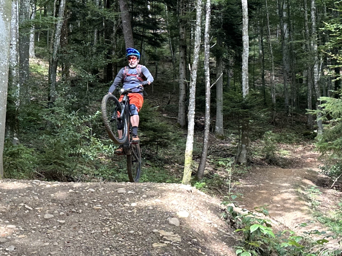 Trailschnuppern-01 Weissensteintrail Oberdorf SO 2026