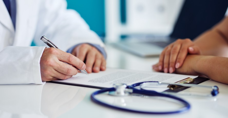Tauchuntersuch | Termin erhalten