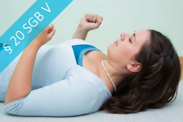 Progressive Muskelrelaxation