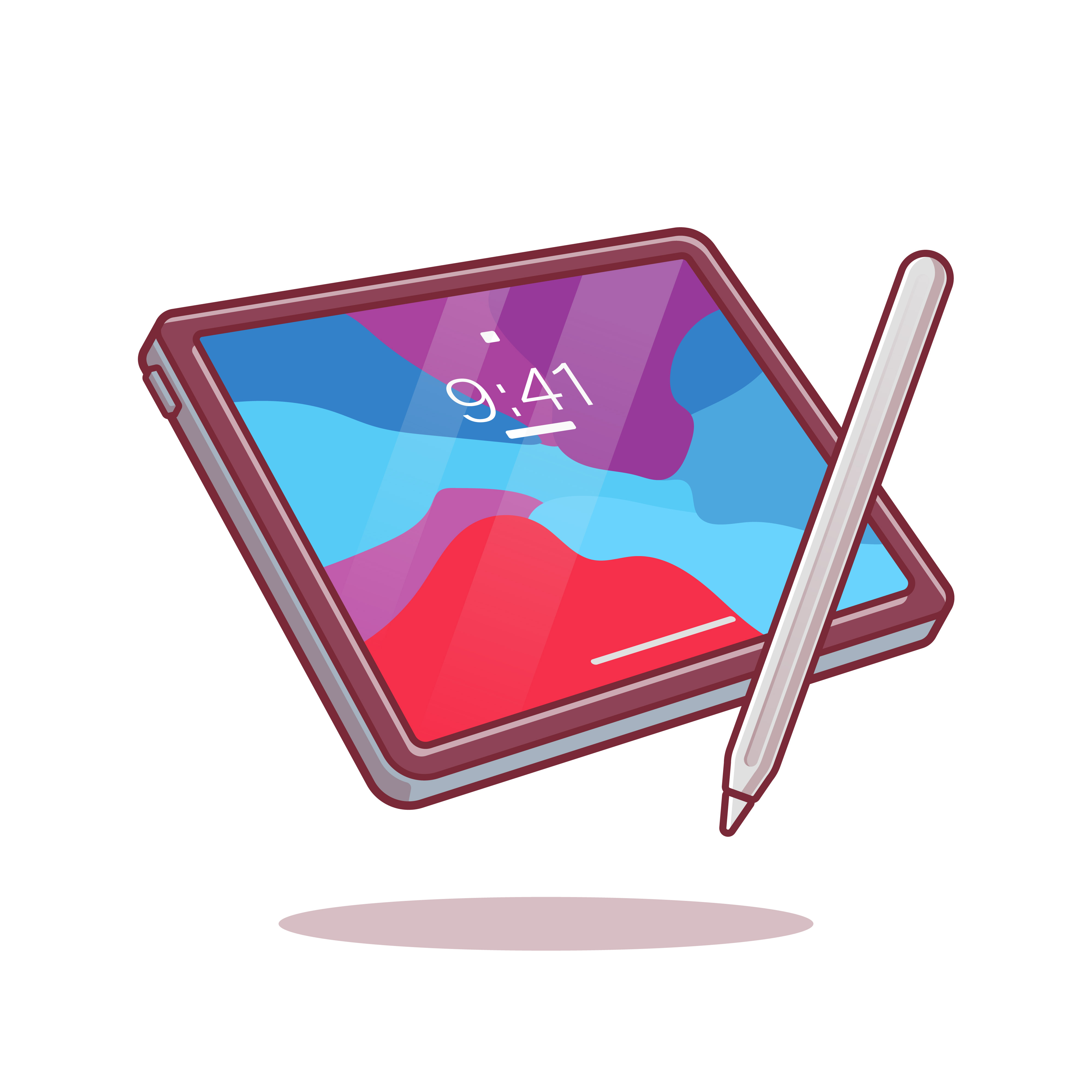 Grundlagenschulung für das iPad