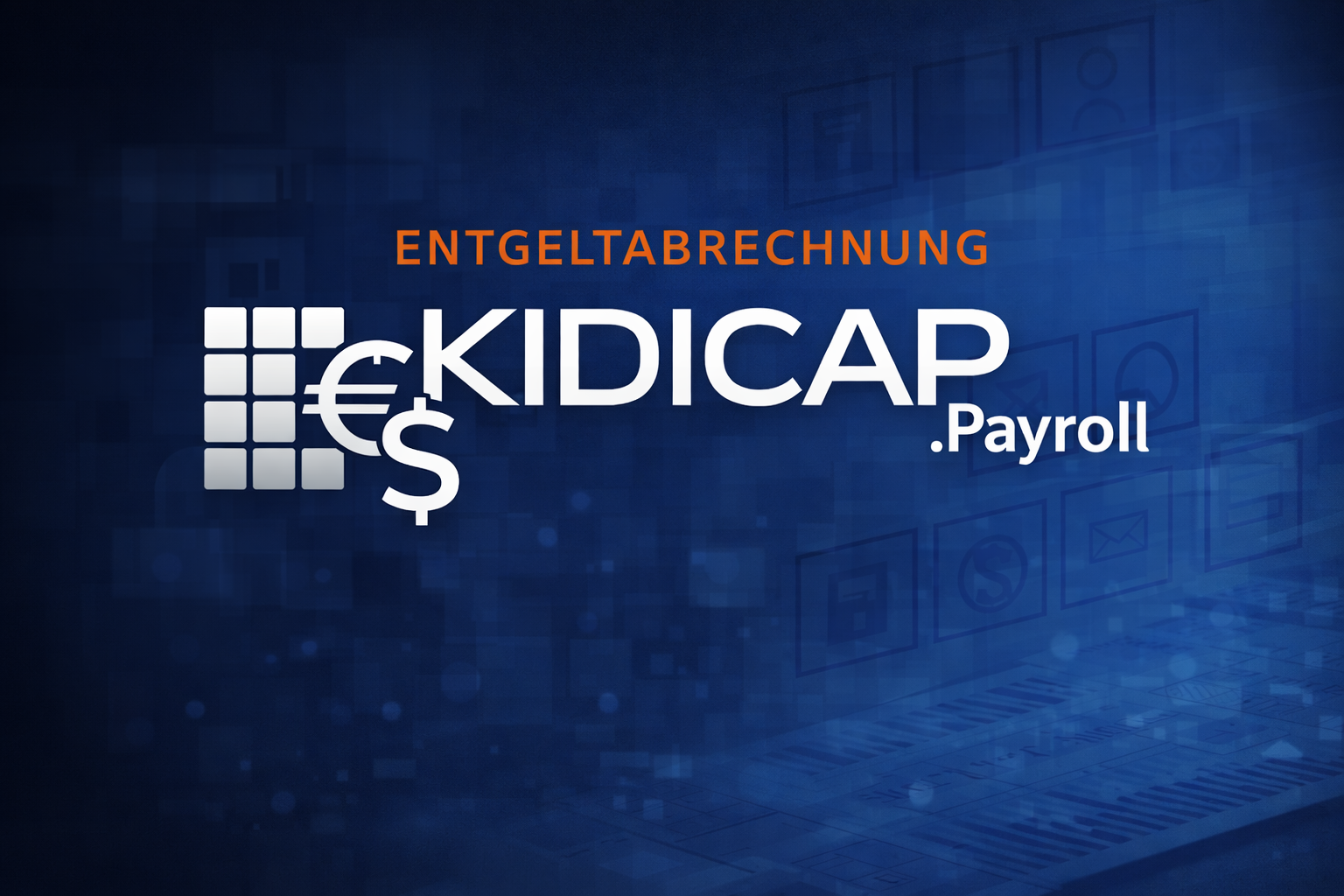 KIDICAP.Payroll