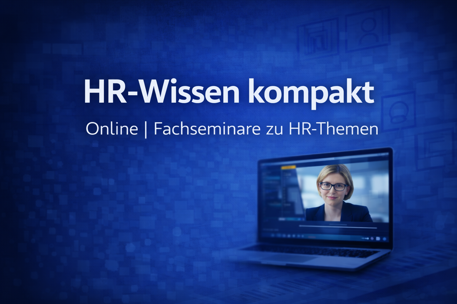HR-Wissen kompakt