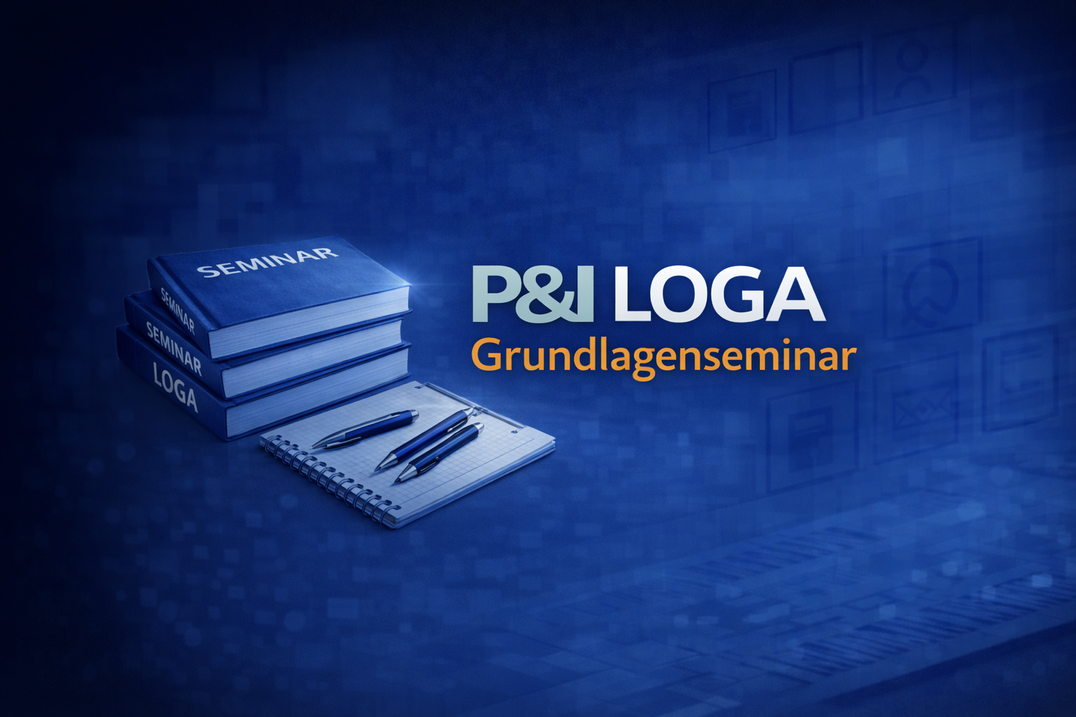 LOGA Grundlagenseminar