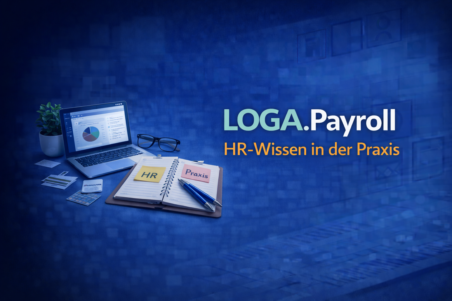 LOGA HR-Wissen in der Praxis