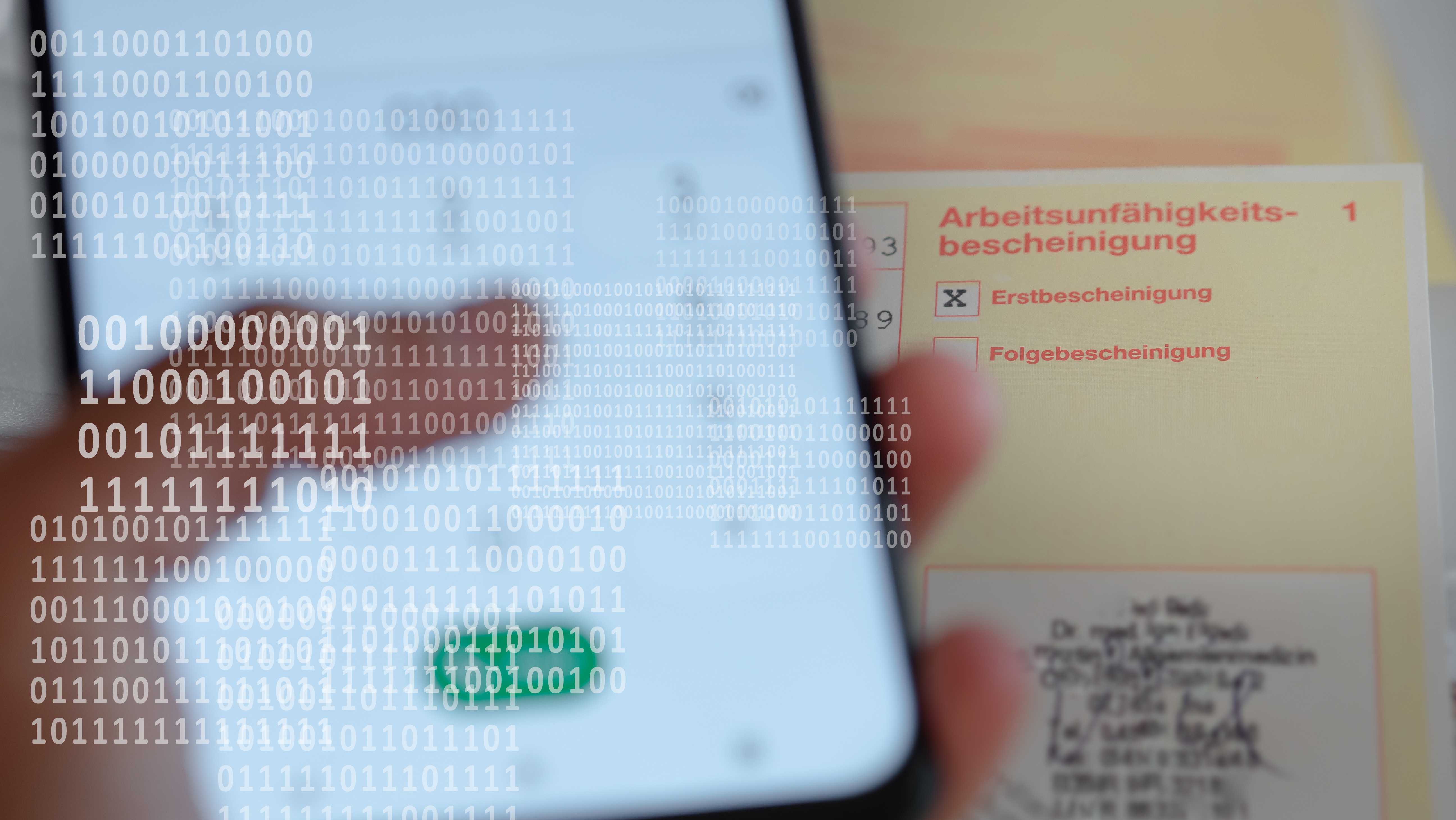 Arbeitsunfähigkeit und ihre Folgen in der Entgeltabrechnung