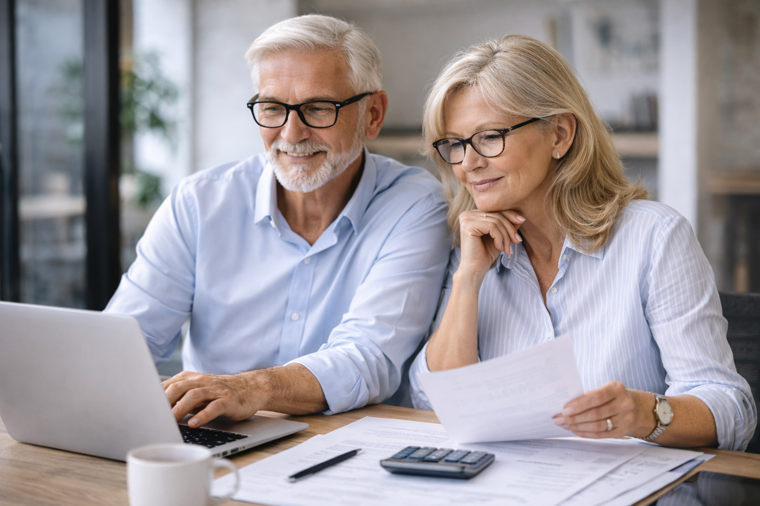 Altersteilzeit richtig abrechnen