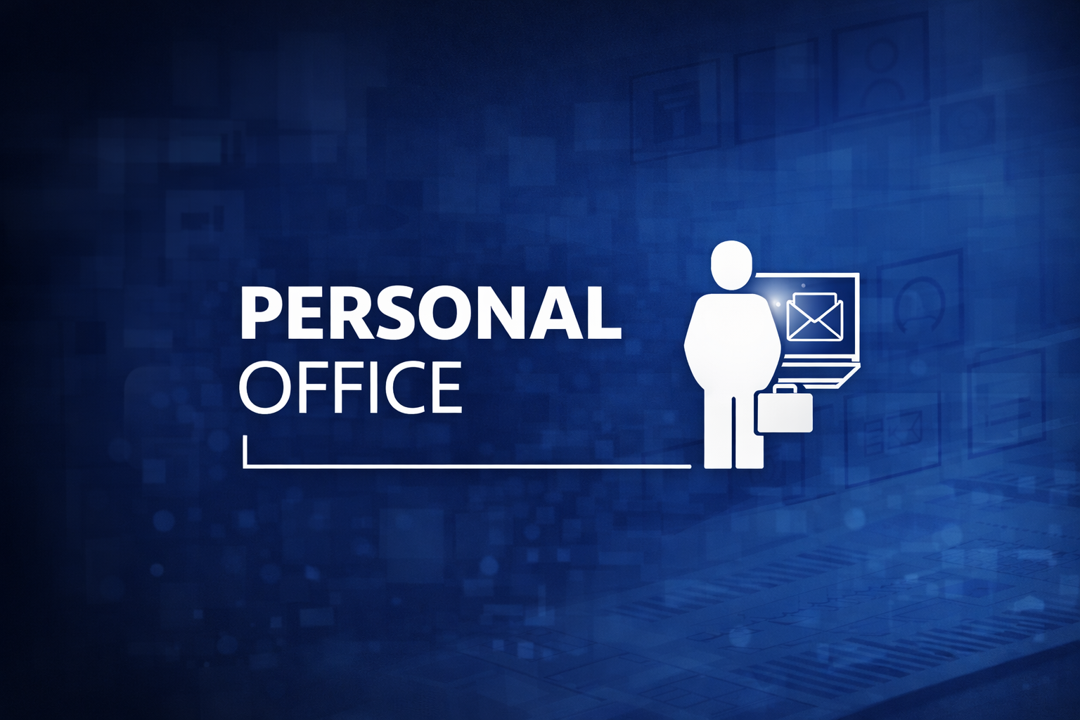 Personal Office Grundlagenseminar