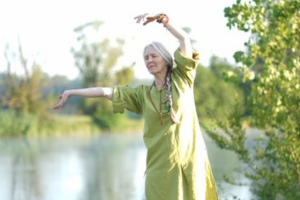 Mit Freude und Qi Gong in den Frühling, start 8.3.25