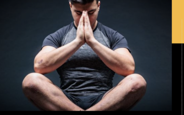 Workshop mit Seef – Inspiration für dein Leben, start 22.11.25