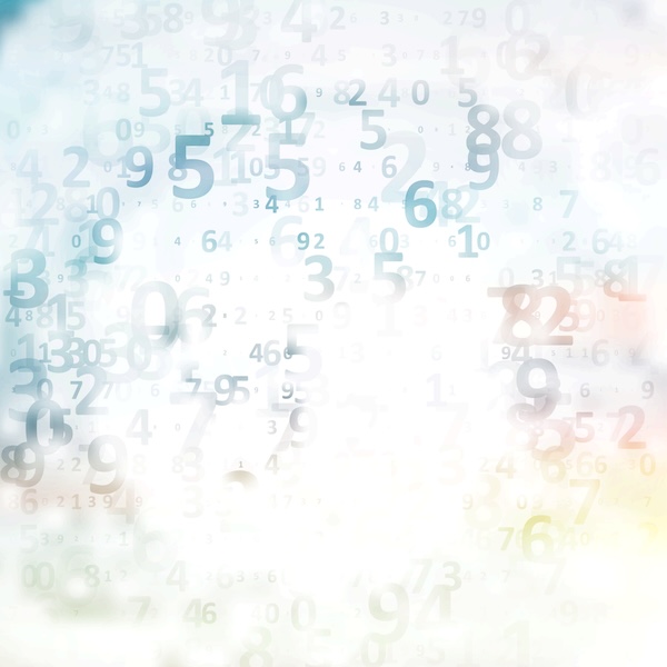 Numerologie - eine Einführung in die Kraft der Zahlen,8.2.26