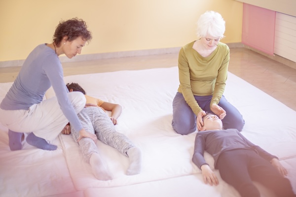 Eltern-Kind Shiatsu 6.5.26
