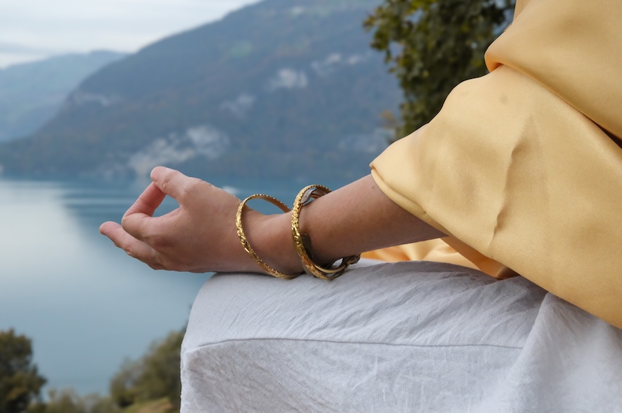 Pause für die Seele - ein Meditations Seminar, start 14.5.26